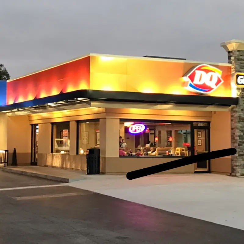 Dairy Queen Grill & Chill