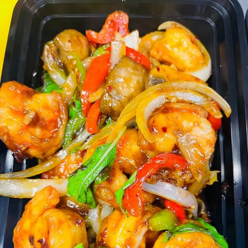 Thai Wei