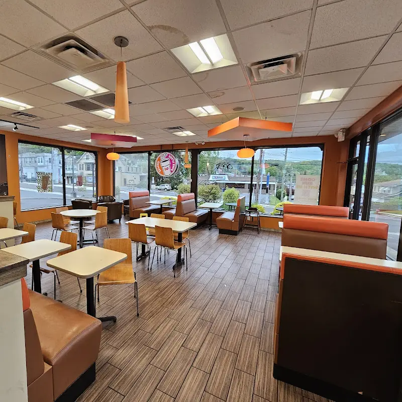 Dunkin'