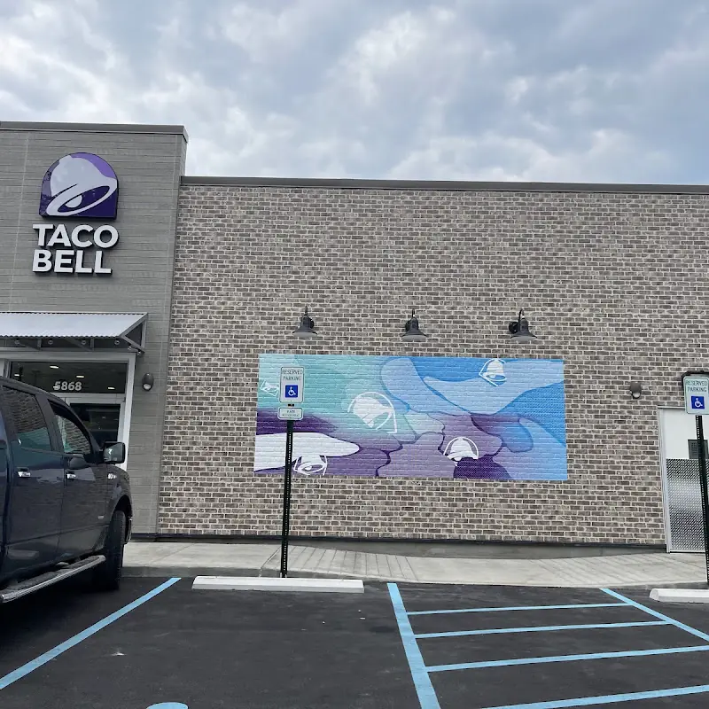 Taco Bell