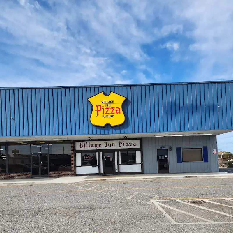 Village Inn Pizza Westpark Shopping Center