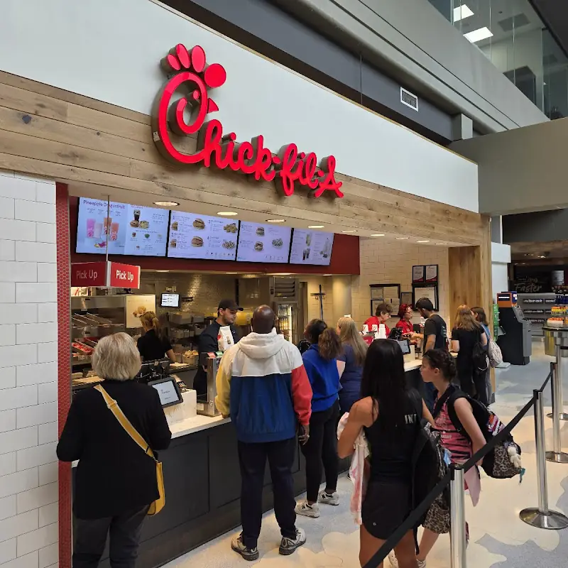 Chick-fil-A