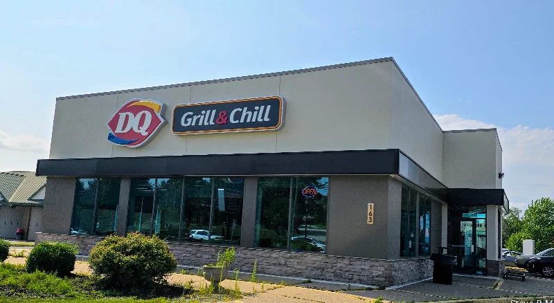Dairy Queen Grill & Chill