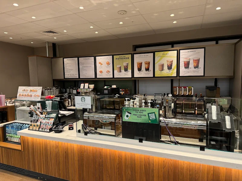 Starbucks Coffee Company