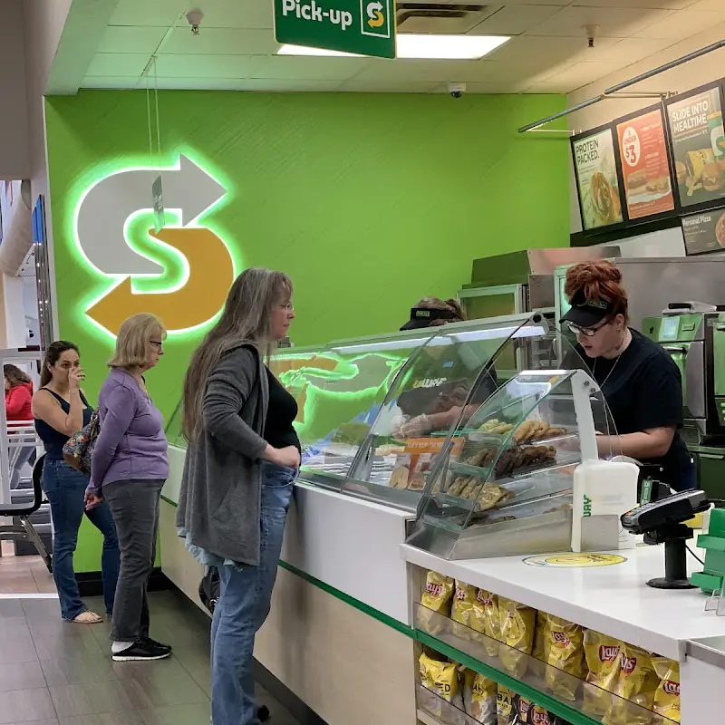 Subway
