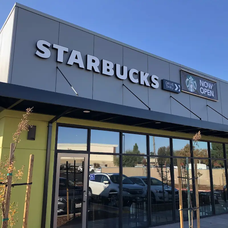 Starbucks Coffee Company