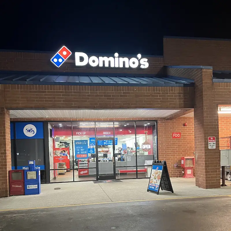 Domino's Pizza