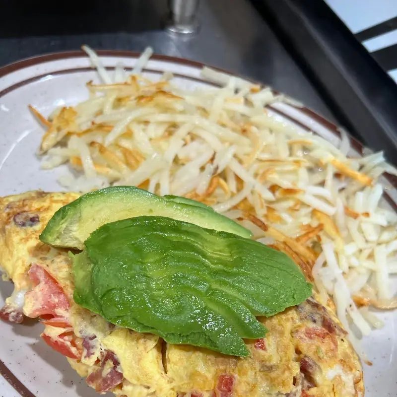 Park View Cafe