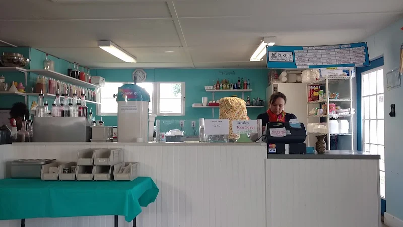 Kukui's Hawaiian Shaved Ice/Kukui's on the Road
