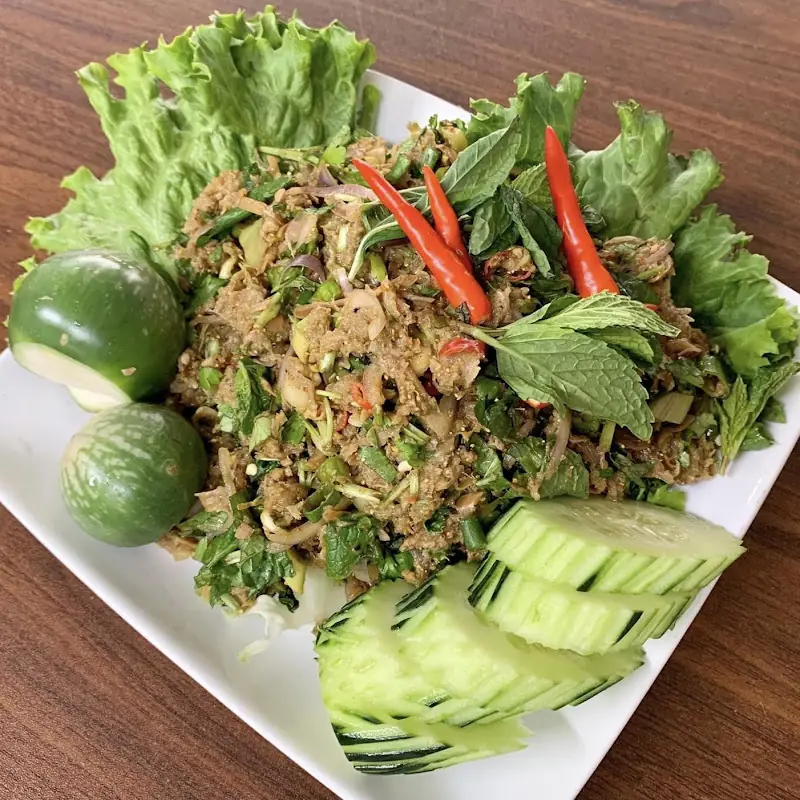 Dao Lao Thai Restaurant