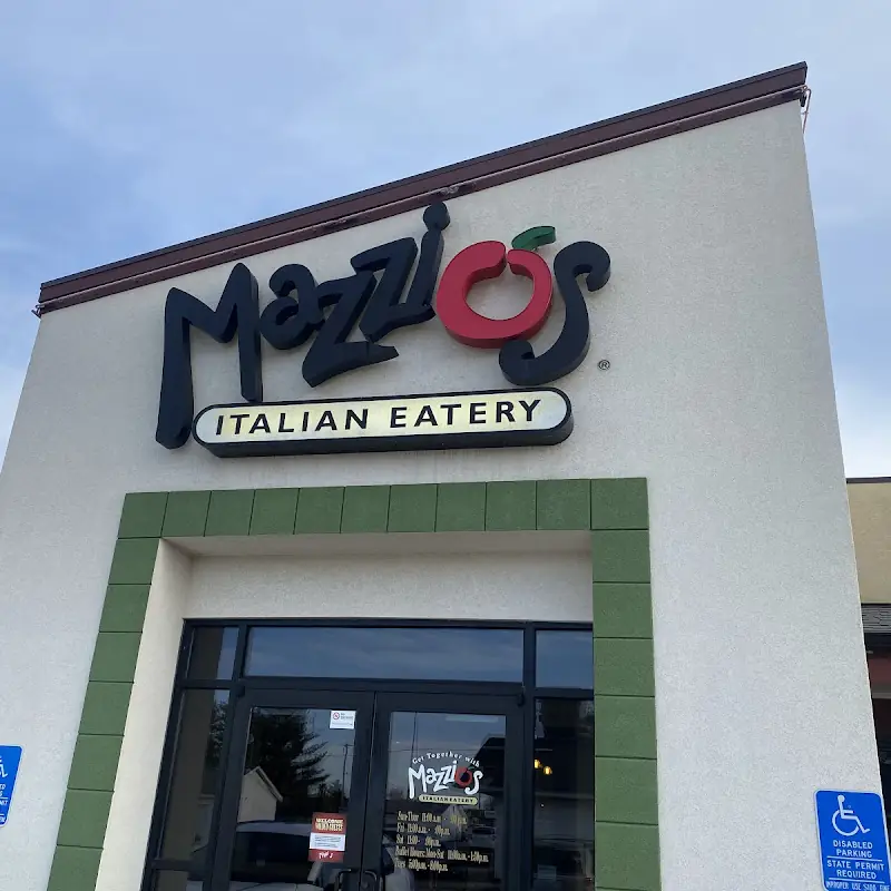 Mazzio’s Pizza & Wings