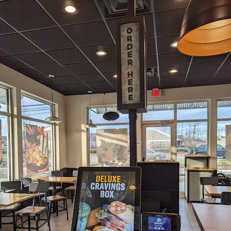 Taco Bell
