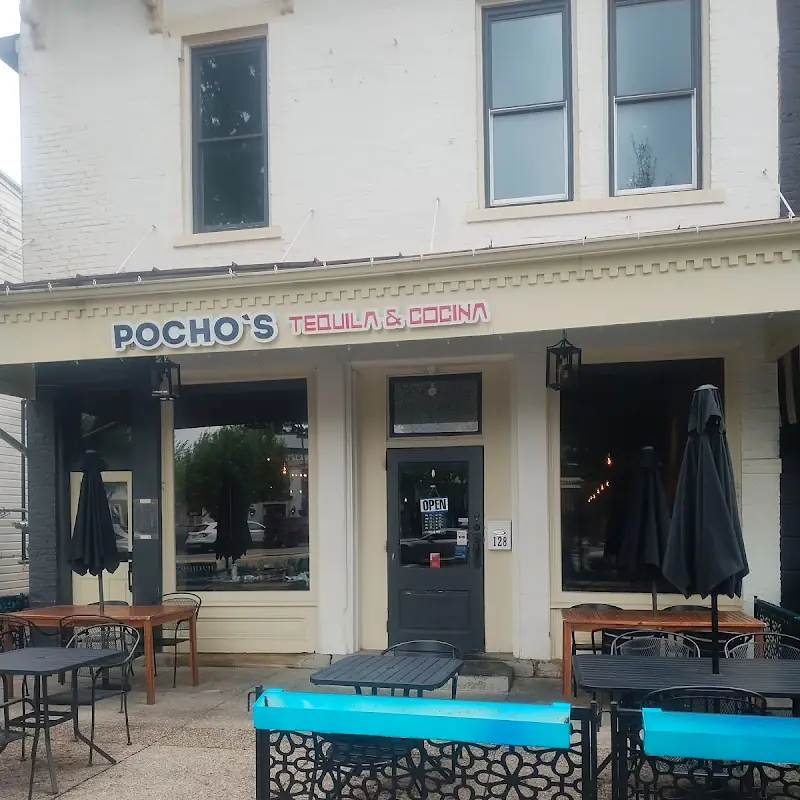 Pocho's Tequila & Cocina