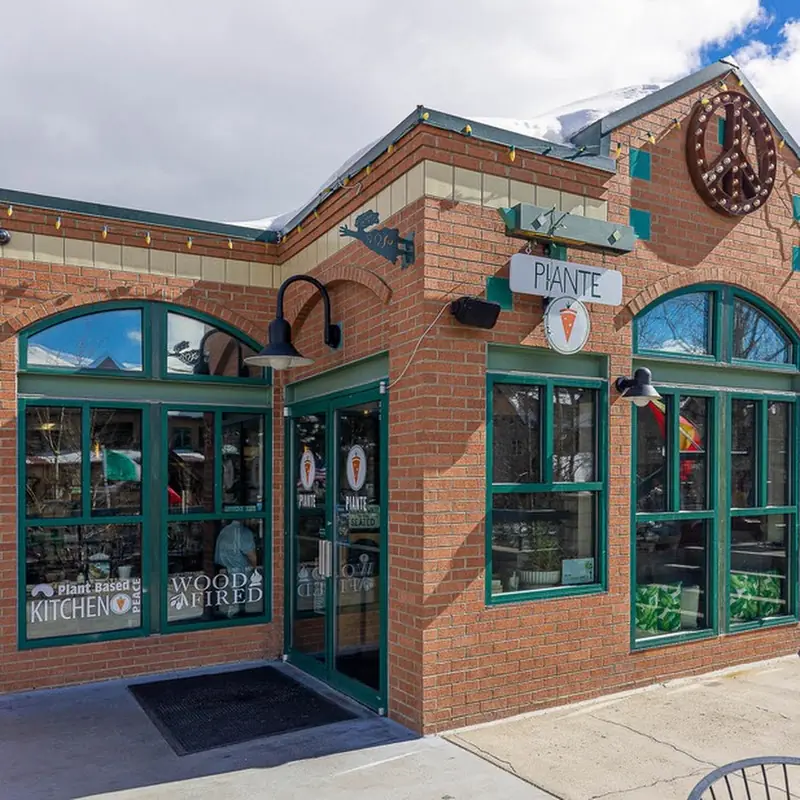Piante Pizzeria