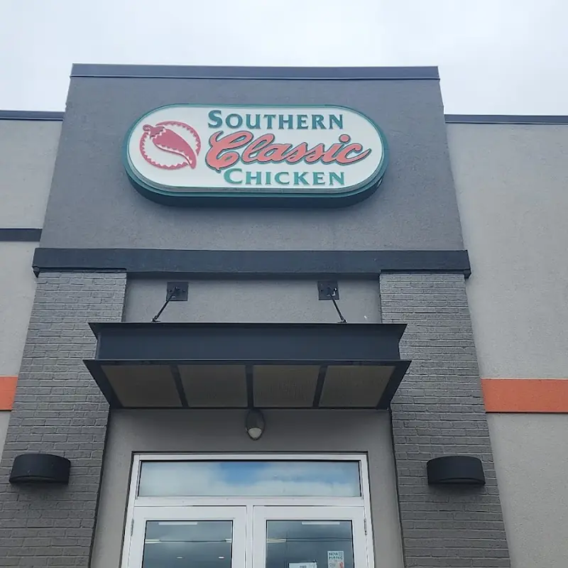 Southern Classic Chicken