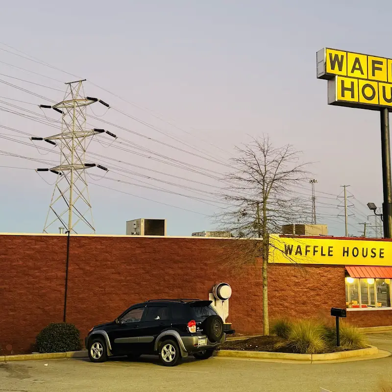 Waffle House
