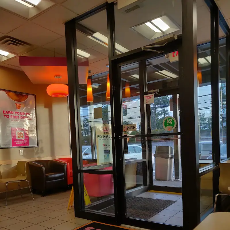 Dunkin'