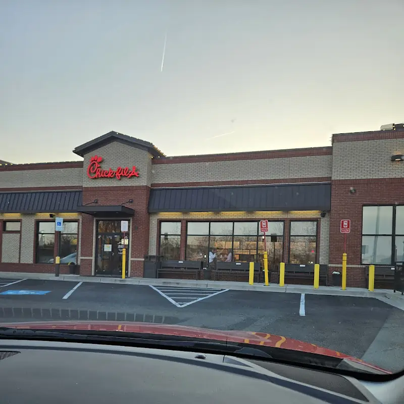 Chick-fil-A