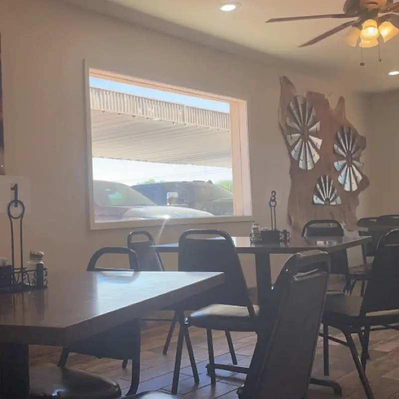 Iron Horse Sports Grille