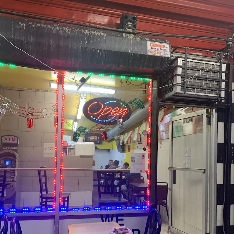 Taqueria La Prima