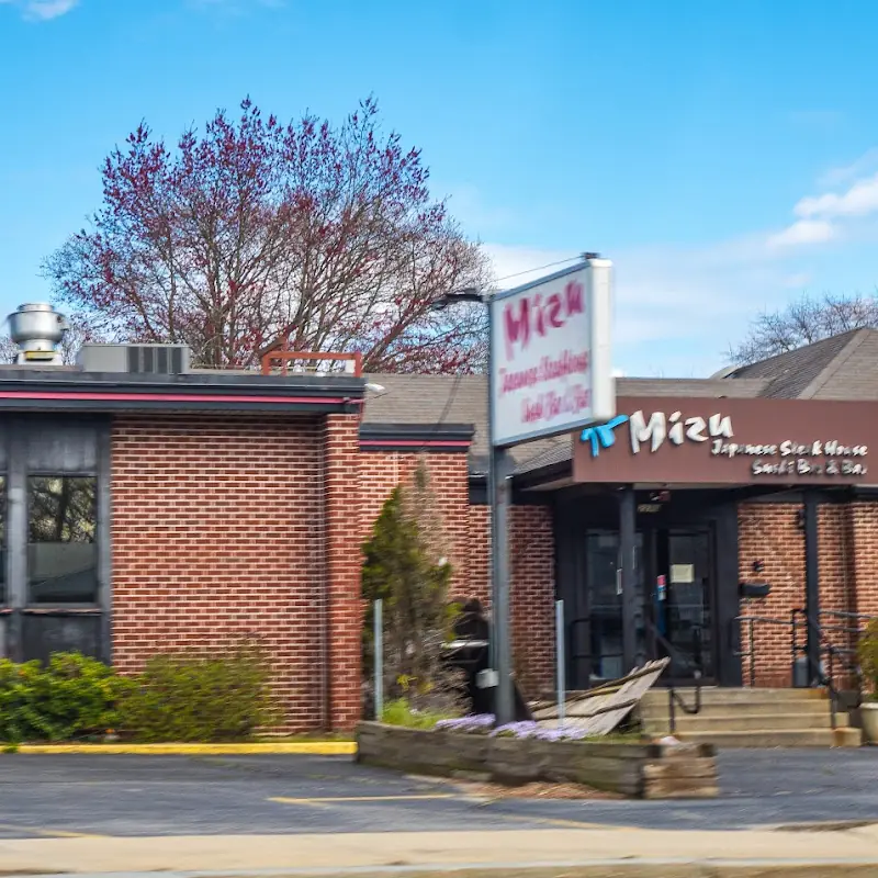 Mizu Japanese Steakhouse & Sushi Bar