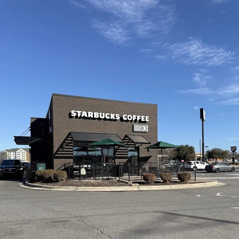 Starbucks Coffee Company