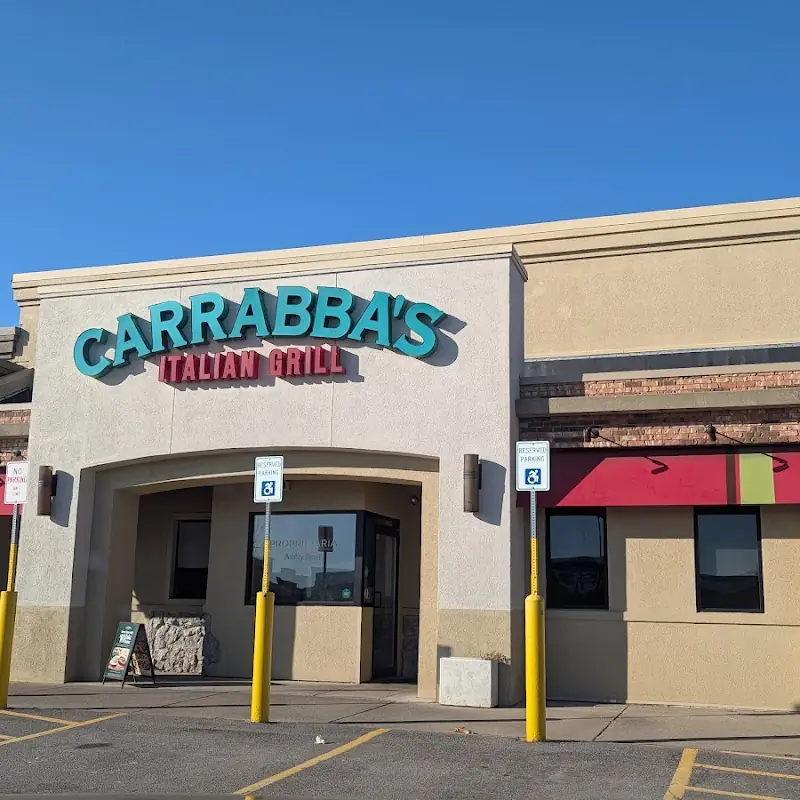 Carrabba's Italian Grill