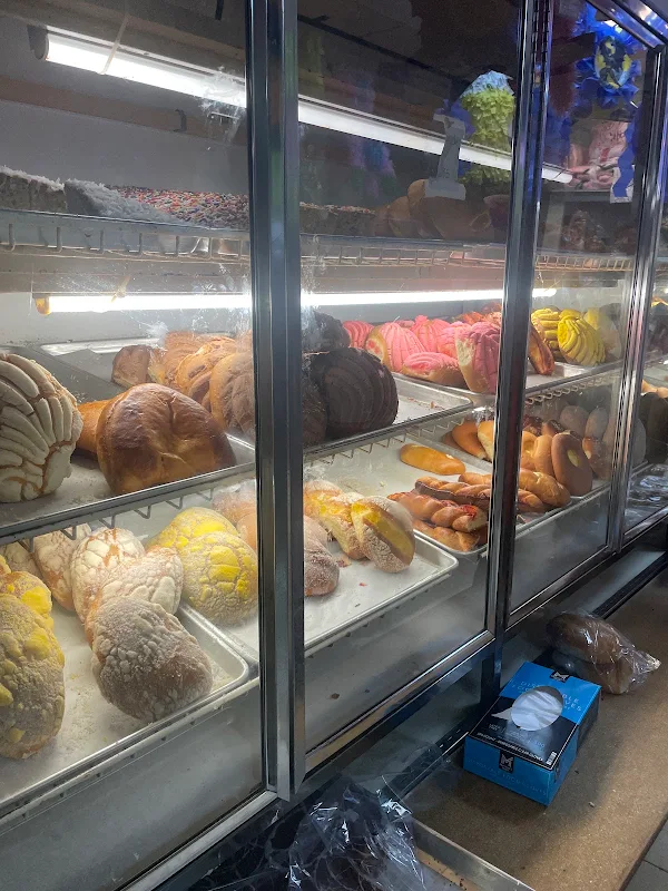 Panaderia Michoacan