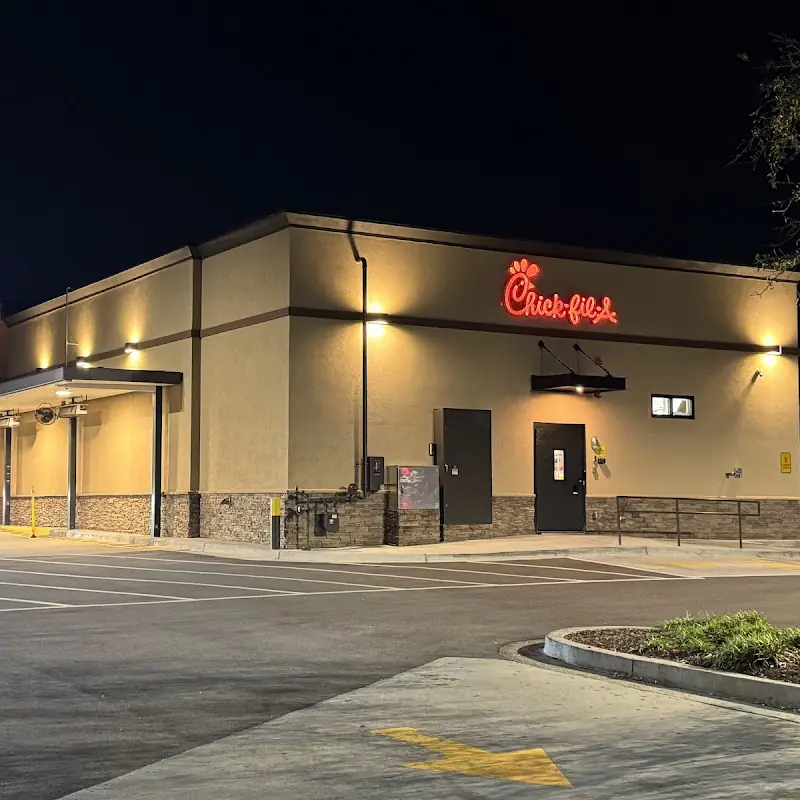 Chick-fil-A