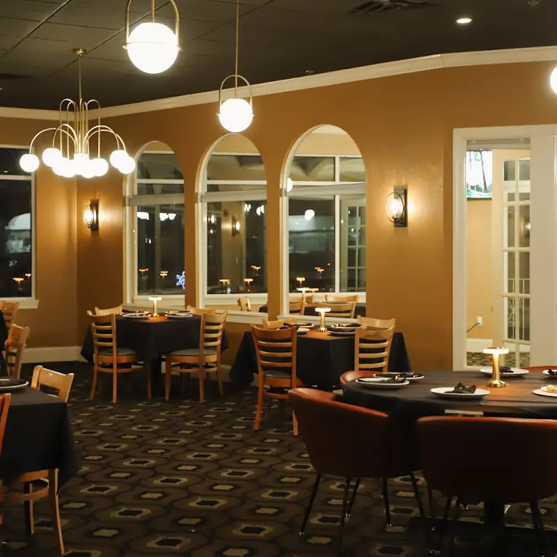 Zafferano Ristorante
