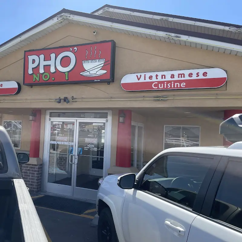 Phở No.1