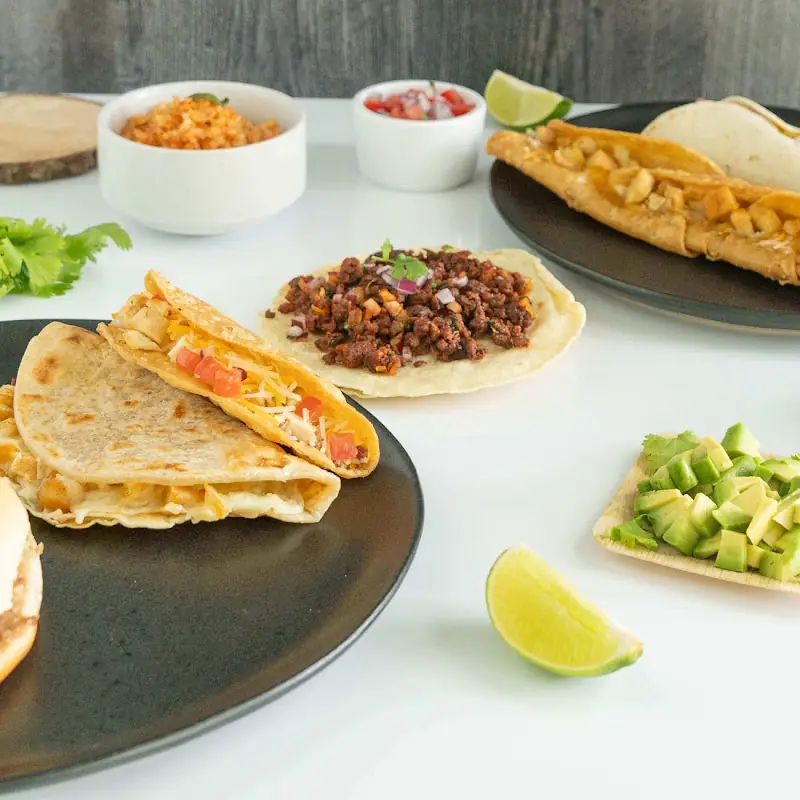 V2 Mexican Cuisine