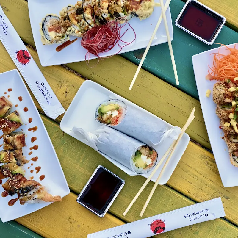 Avocado Roll