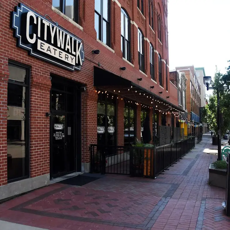 CITYWALK EATERY