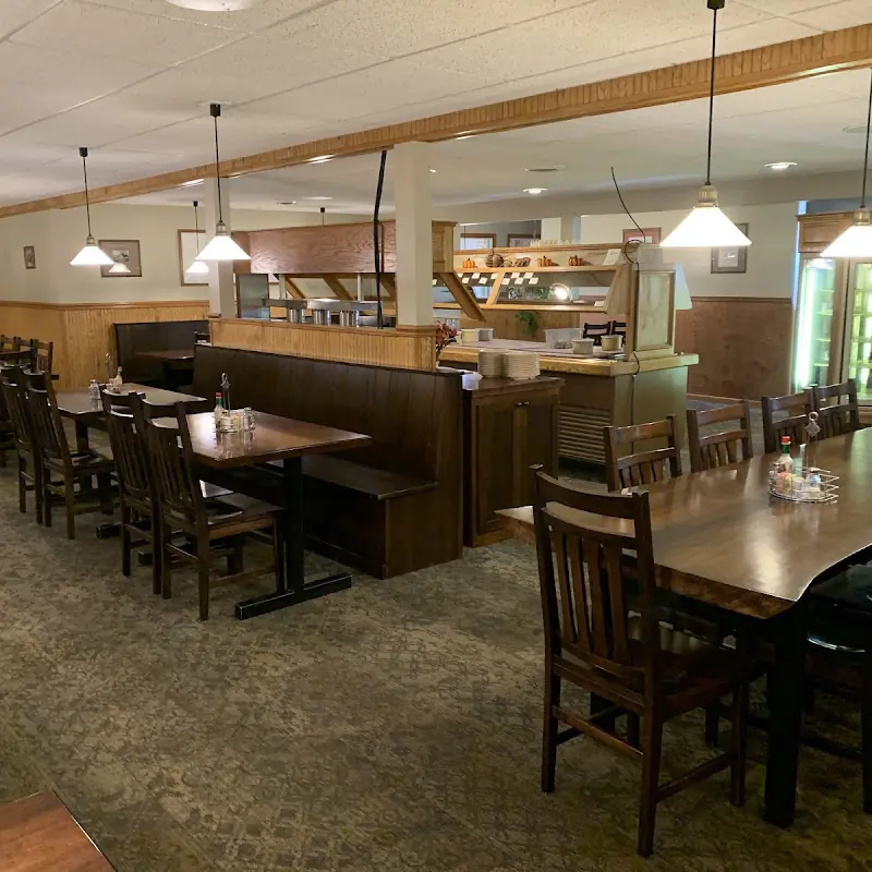 Poppa's Family Restaurant