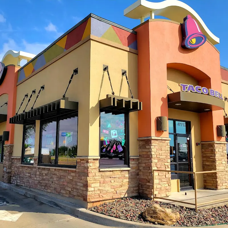 Taco Bell