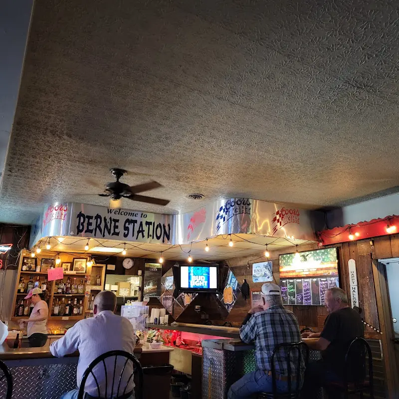 The Berne Station Bar & Grill