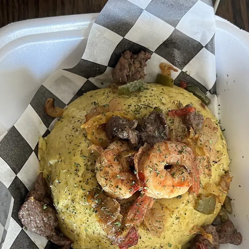 Mofonguéate
