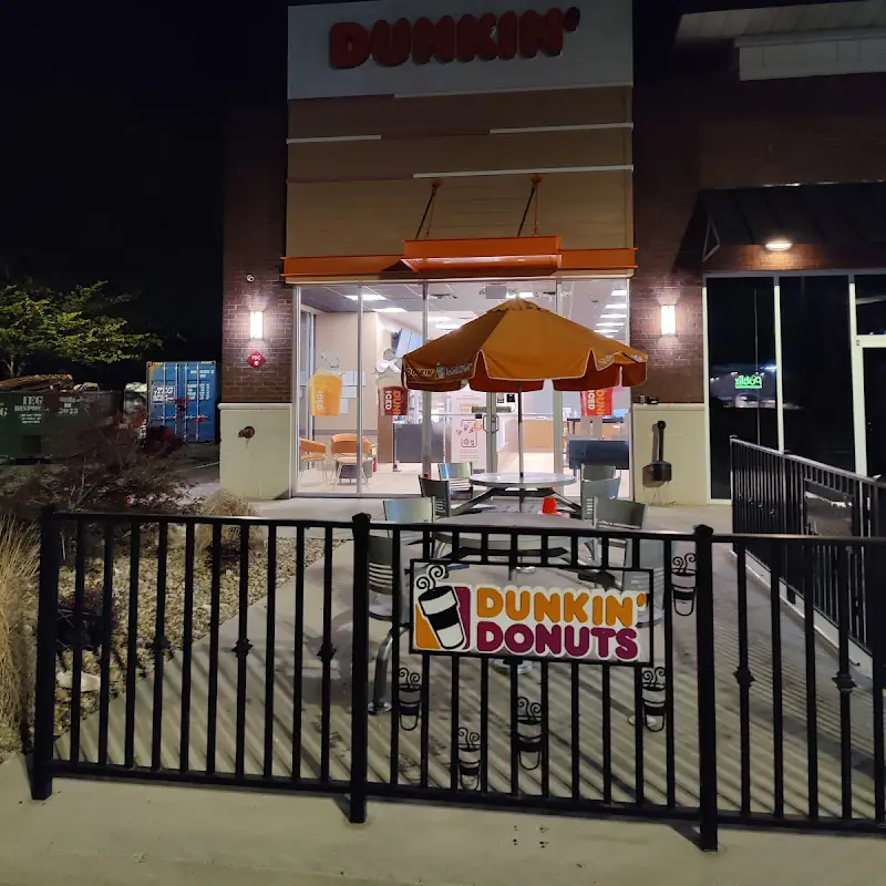 Dunkin'
