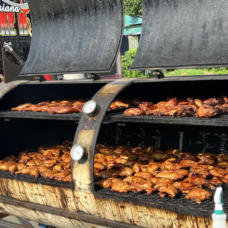 Louisiana Smokehouse