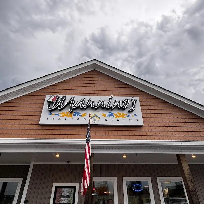 Mannino's