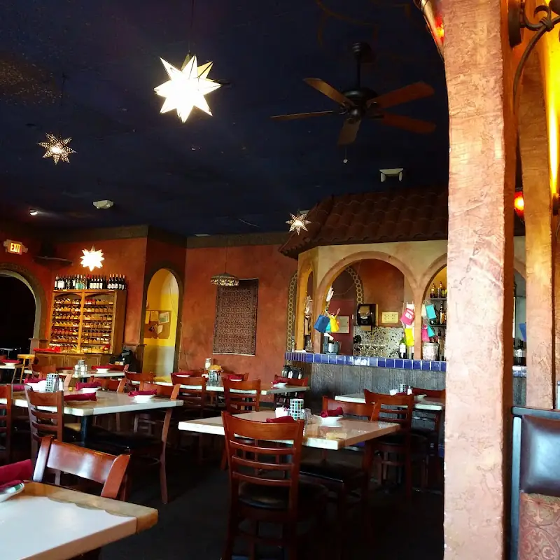 Cactus Taverna