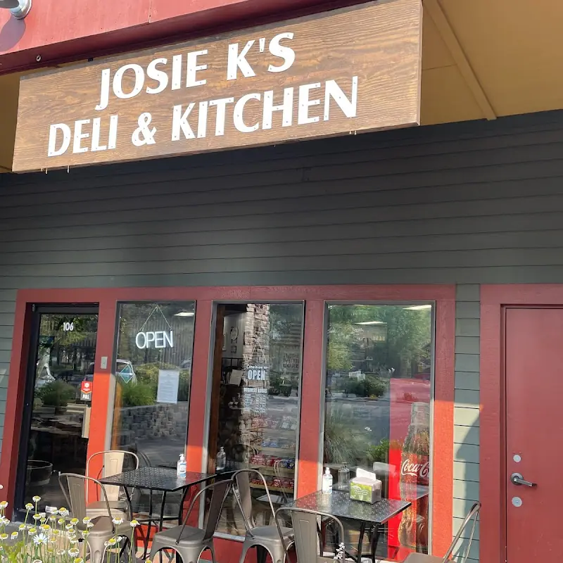 Josie K's Deli and Kitchen