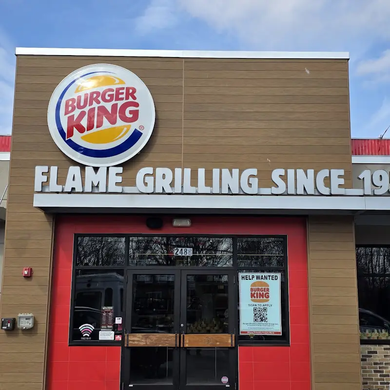 Burger King