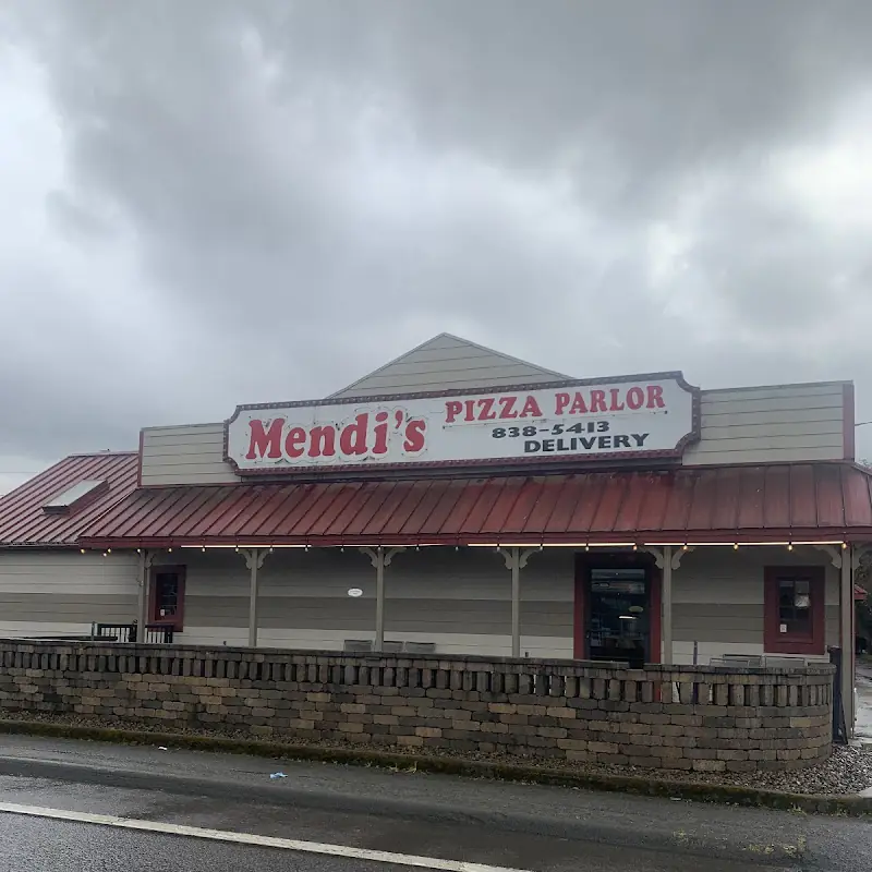 Mendi's Pizza Ltd