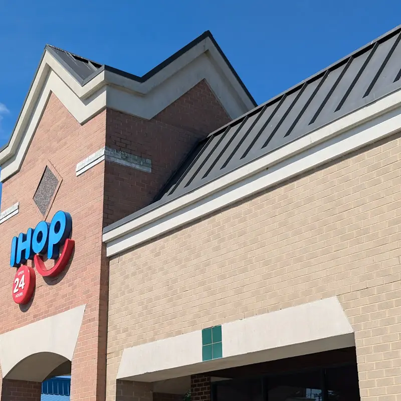 IHOP
