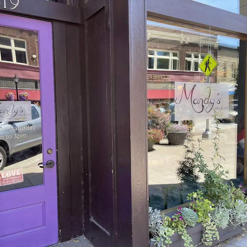 Mandy's Coffee & Cafe
