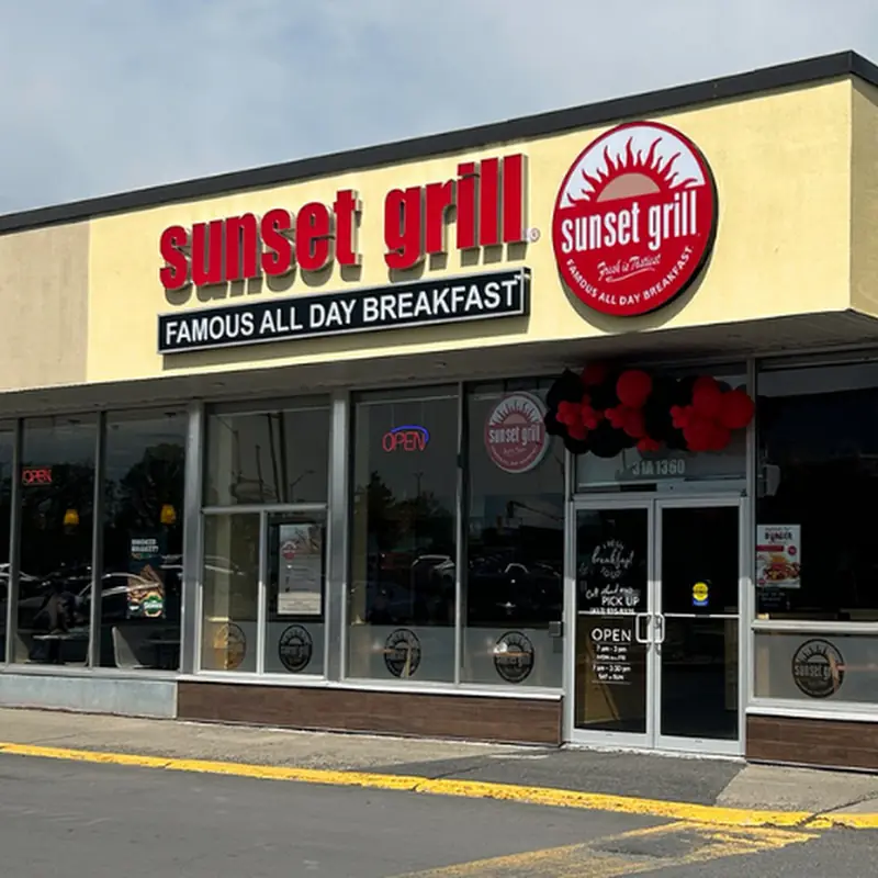 Sunset Grill