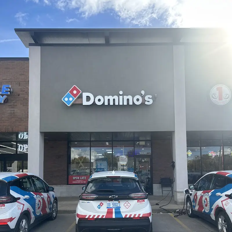 Domino's Pizza