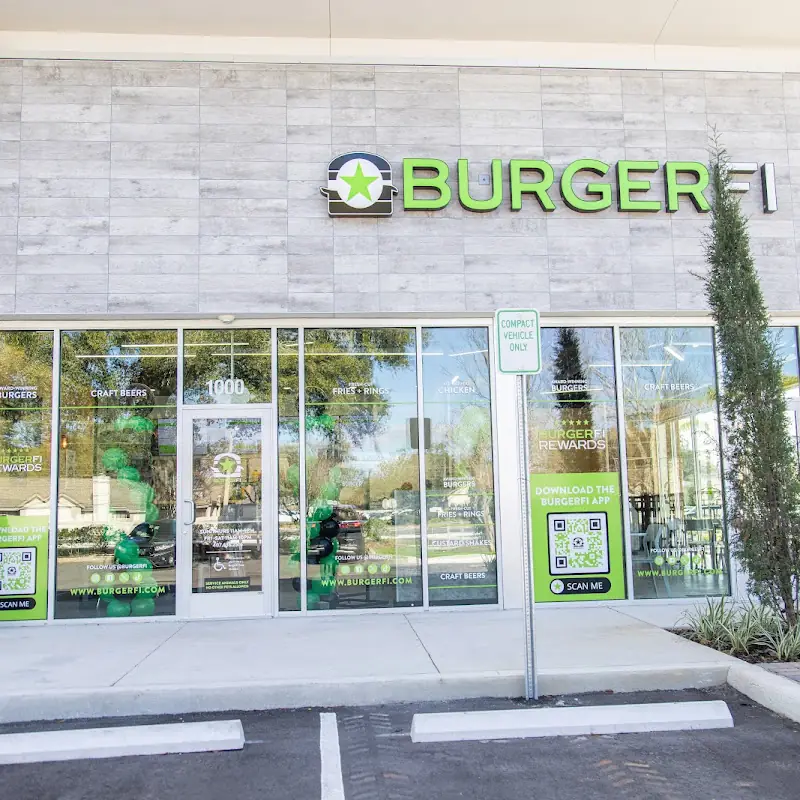 BurgerFi
